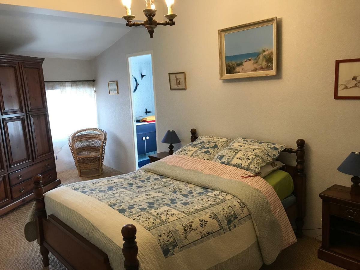 Hotel Chez Les Artistes Servian Zewnętrze zdjęcie