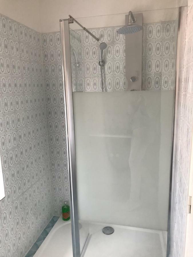 Hotel Chez Les Artistes Servian Zewnętrze zdjęcie