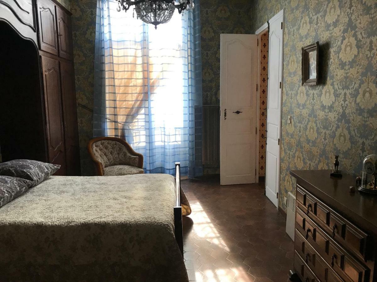 Hotel Chez Les Artistes Servian Zewnętrze zdjęcie